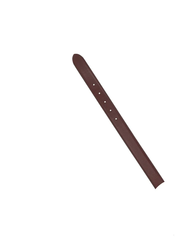 Chloe Brown Leather Belts - Image 4