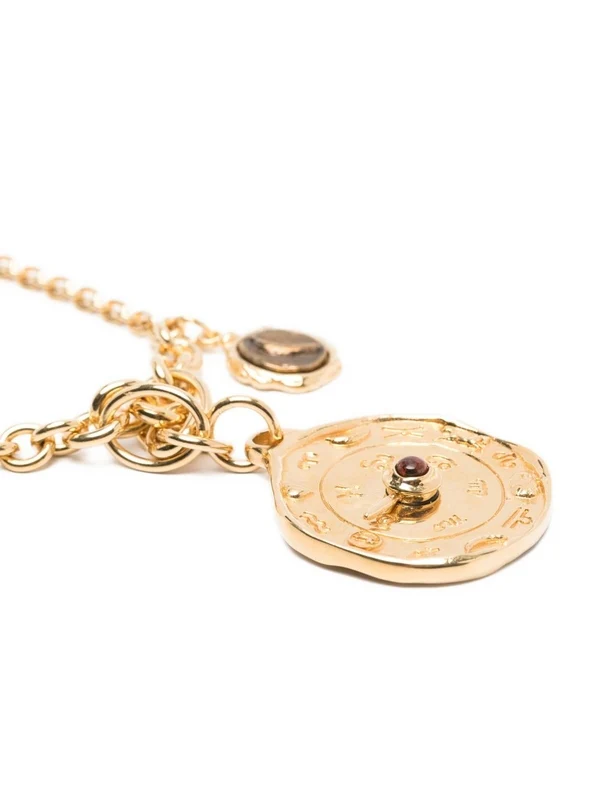 Chloe Gold Necklaces - Image 3