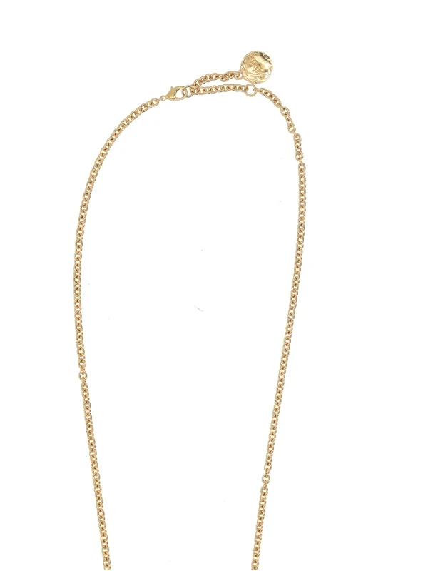 Chloe Gold Necklaces - Image 4