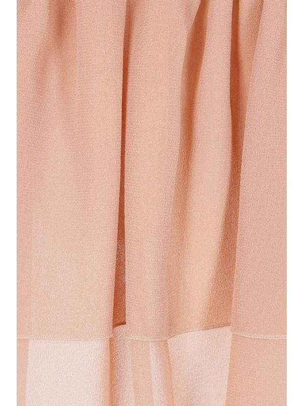 Chloe Pink Sleeveless - Image 3