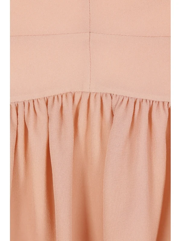 Chloe Pink Sleeveless - Image 4