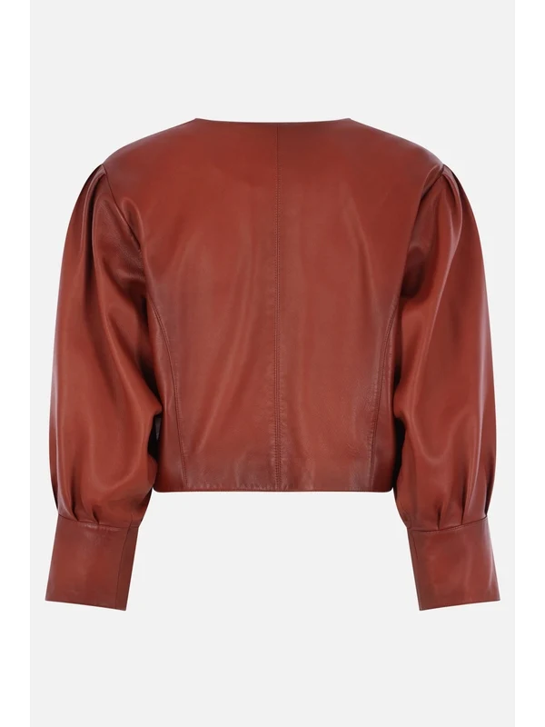 Chloe Brown Jackets - Image 2
