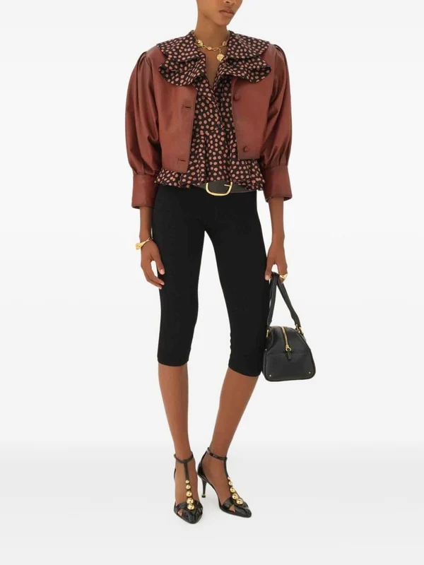 Chloe Brown Jackets - Image 4