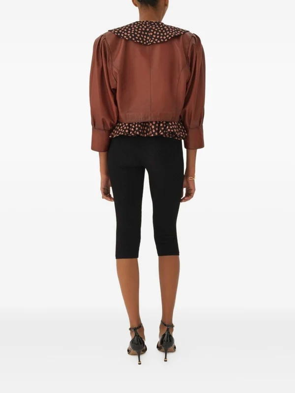 Chloe Brown Jackets - Image 5
