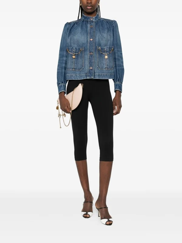 Chloe Blue Jackets - Image 3