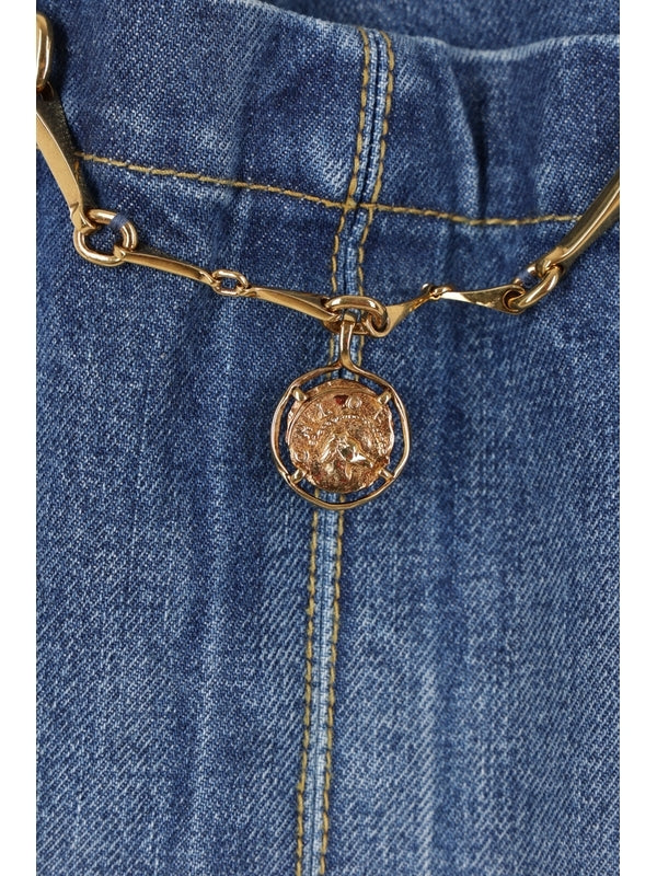 Chloe Blue Jackets - Image 7