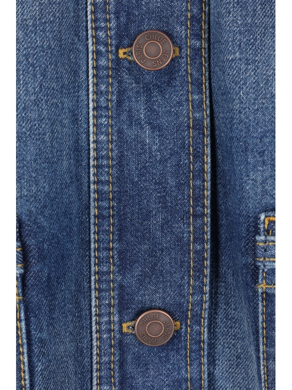 Chloe Blue Jackets - Image 8