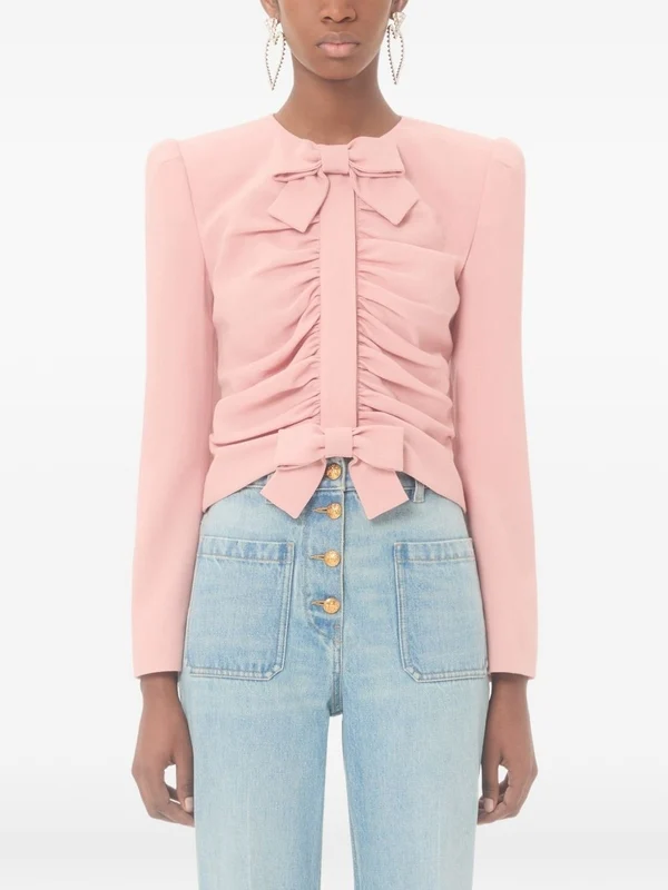 Valentino Pink Jackets - Image 3