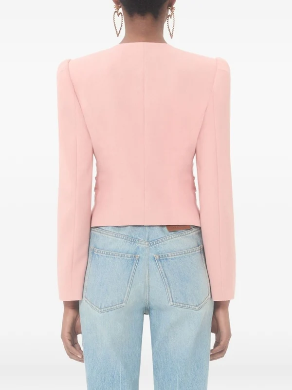 Valentino Pink Jackets - Image 5