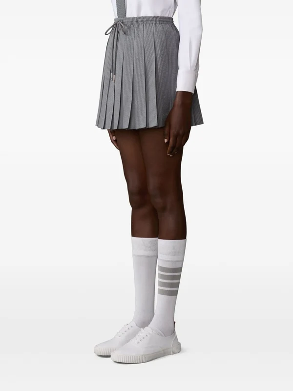 Thom Browne Grey Skirts - Image 4