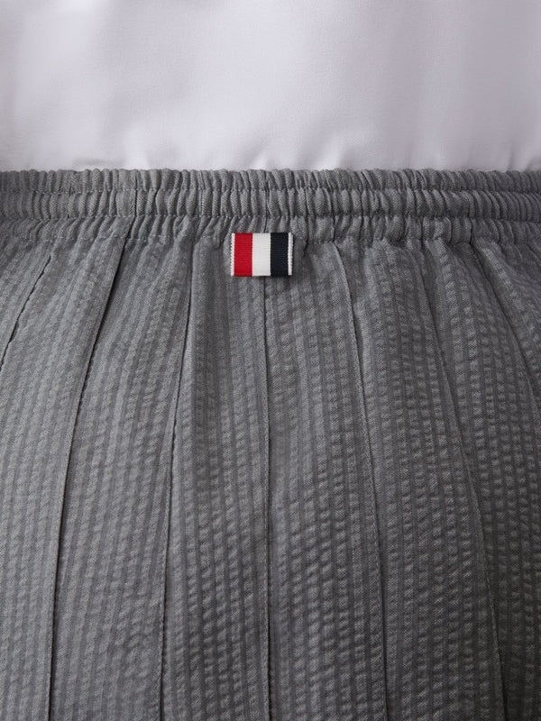 Thom Browne Grey Skirts - Image 5