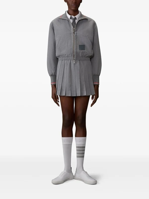 Thom Browne Grey Jackets - Image 2