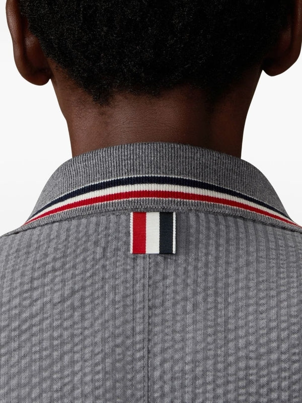 Thom Browne Grey Jackets - Image 5