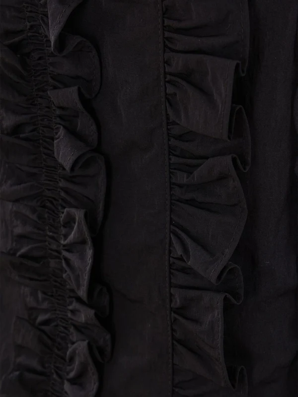 Cecilie Bahnsen Black Skirts - Image 4