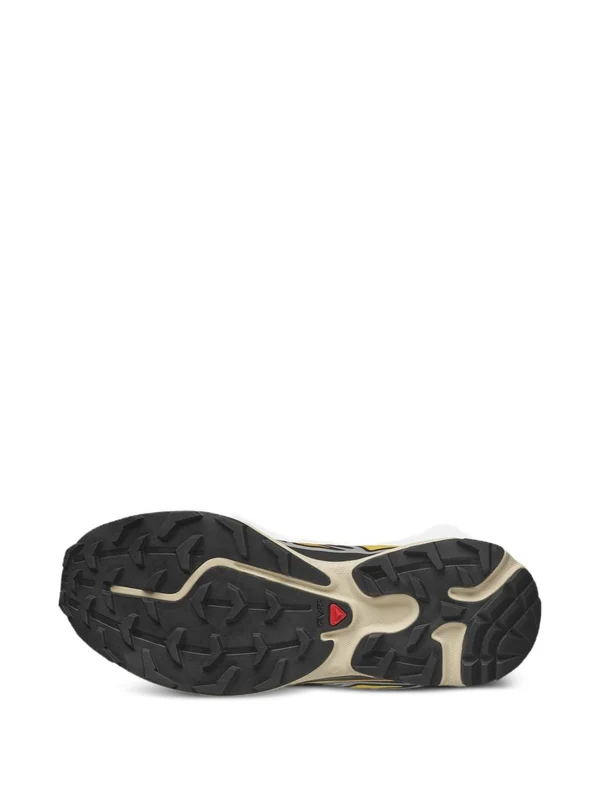 Salomon Multicolor Low Top Sneakers - Image 4