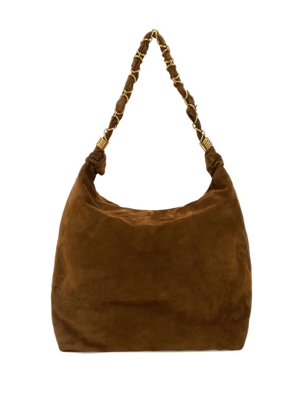 Saint Laurent Brown Crossbody & Shoulder Bags - Image 2