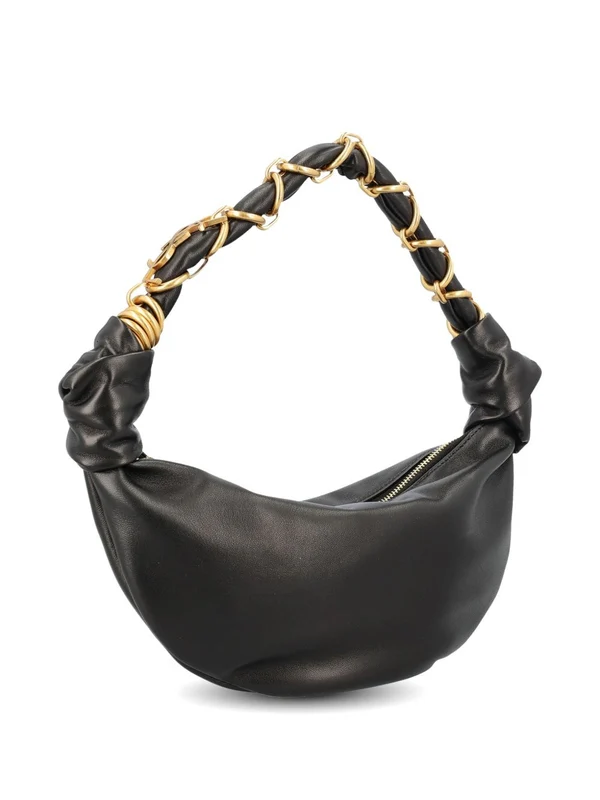 Saint Laurent Black Crossbody & Shoulder Bags - Image 4