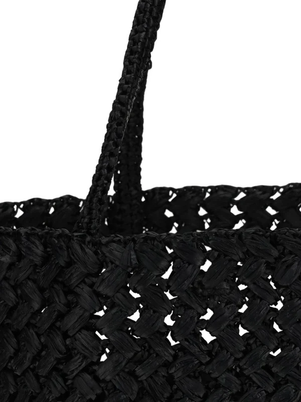 The Row Black Tote Bags - Image 2
