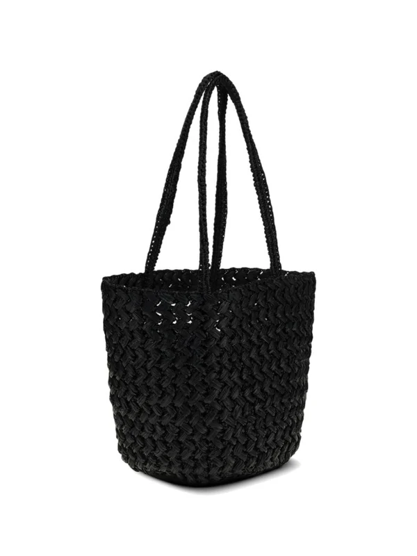 The Row Black Tote Bags - Image 3
