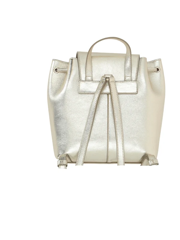 Ferragamo Metallic Backpacks - Image 2