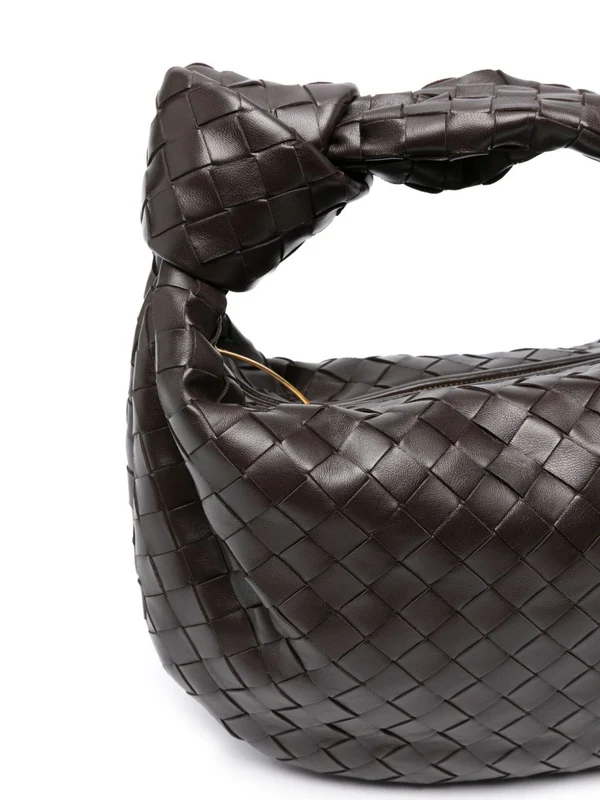 Bottega Veneta Brown Tote Bags - Image 3