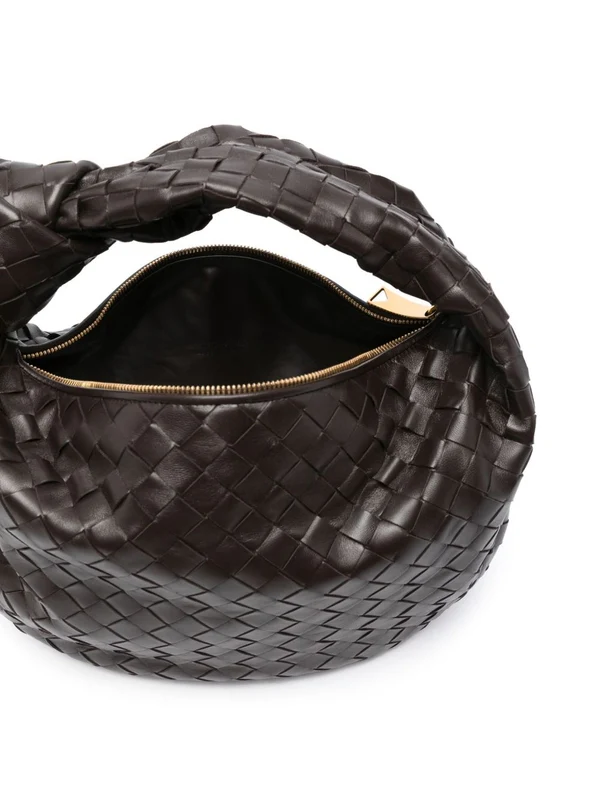 Bottega Veneta Brown Tote Bags - Image 4