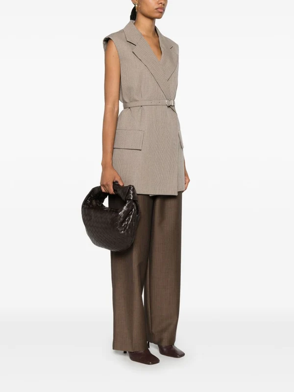 Bottega Veneta Brown Tote Bags - Image 5