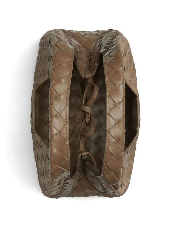 Bottega Veneta Green Tote Bags - Image 3