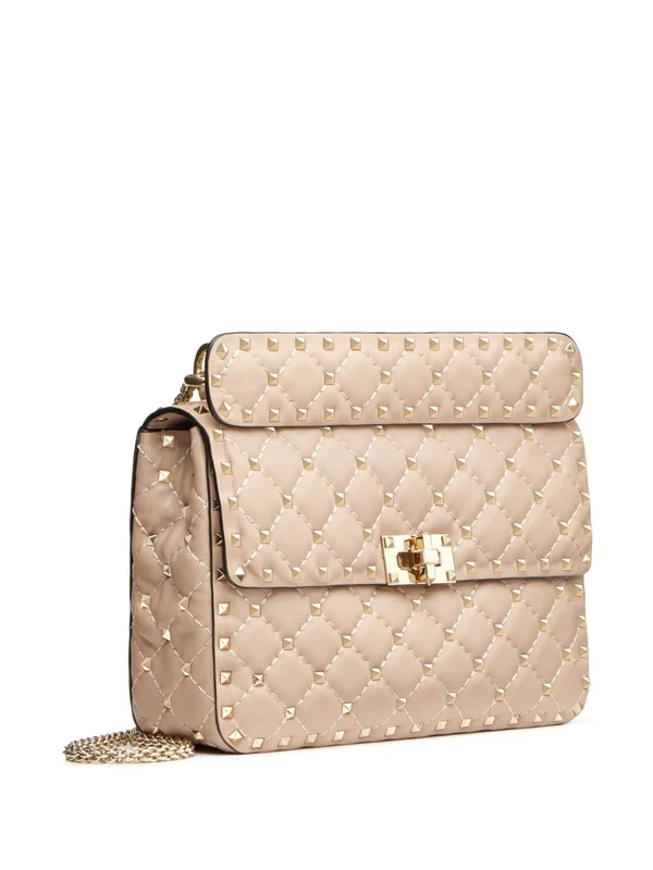 Valentino Beige Crossbody & Shoulder Bags - Image 2