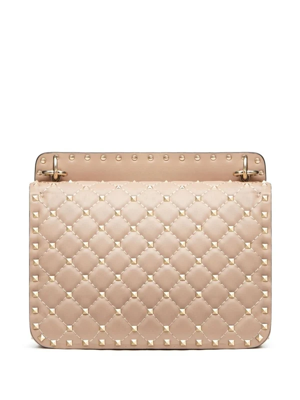 Valentino Beige Crossbody & Shoulder Bags - Image 3