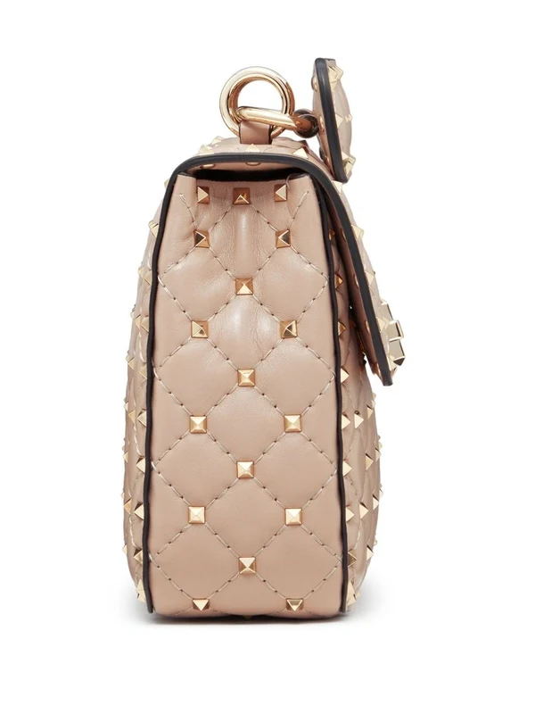 Valentino Beige Crossbody & Shoulder Bags - Image 6