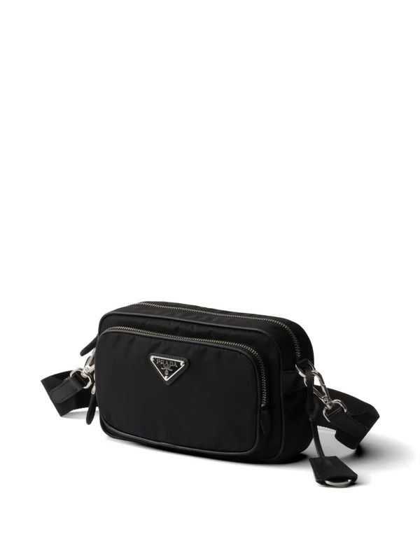 Prada Black Crossbody & Shoulder Bags - Image 2
