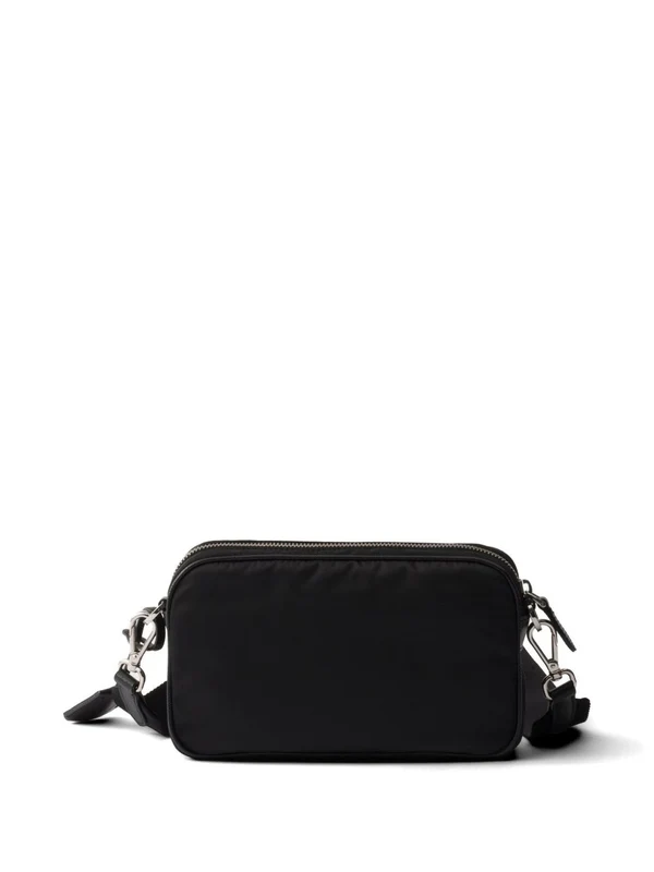 Prada Black Crossbody & Shoulder Bags - Image 3
