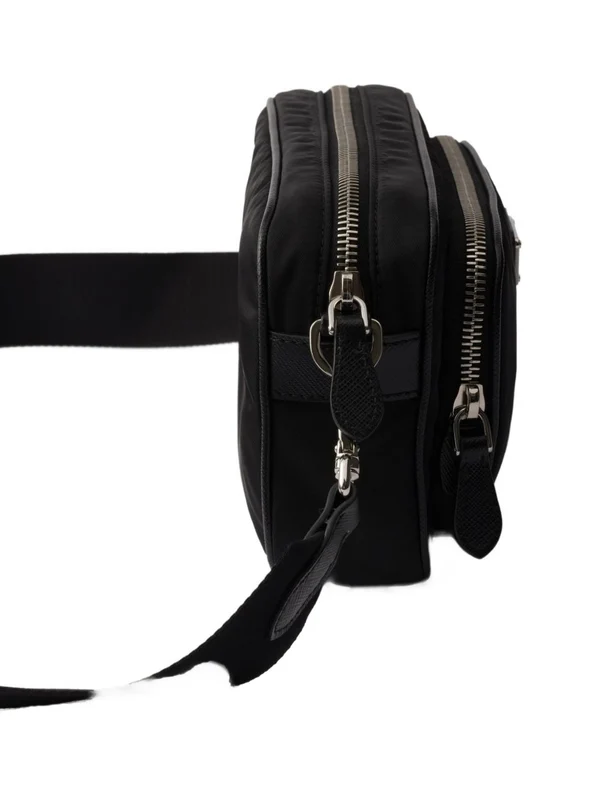 Prada Black Crossbody & Shoulder Bags - Image 4