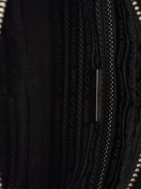 Prada Black Crossbody & Shoulder Bags - Image 5