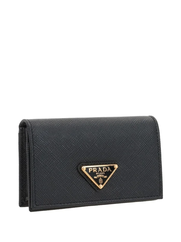 Prada Black Wallets - Image 4