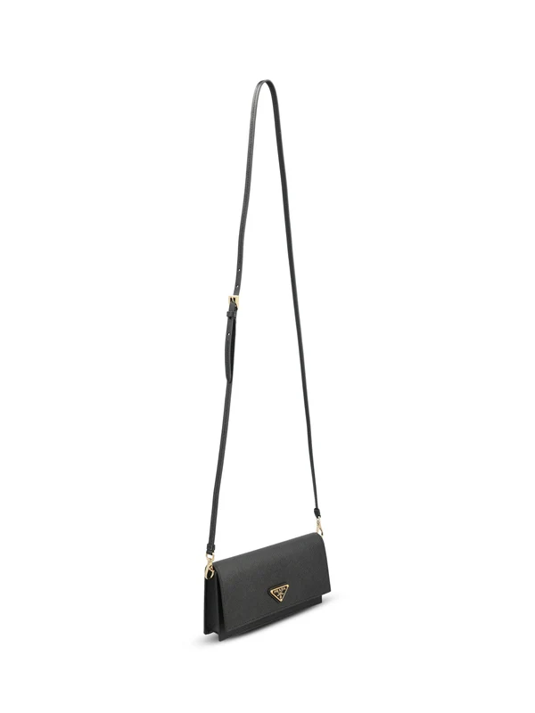 Prada Black Crossbody & Shoulder Bags - Image 3