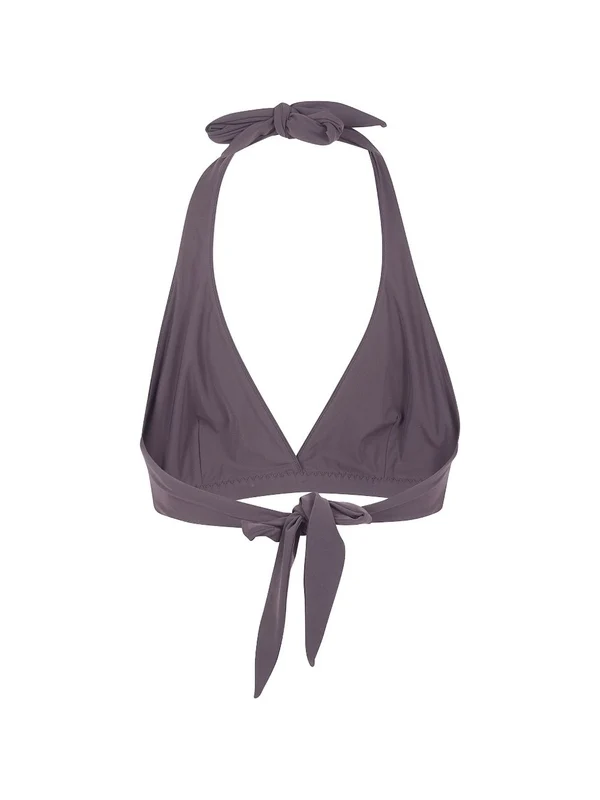 Brunello Cucinelli Purple Beachwear - Image 2