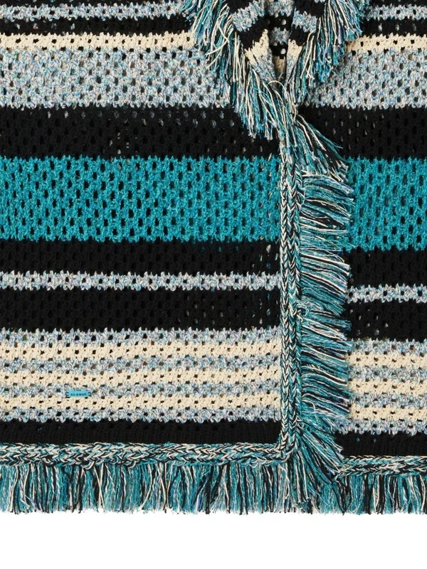 Alanui Multicolor Cardigans - Image 5