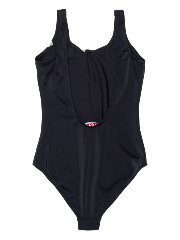 Diesel Black Swimsuit - Image 3