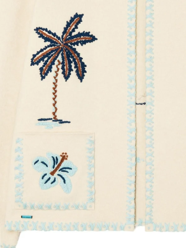 Alanui Ivory Jackets - Image 5