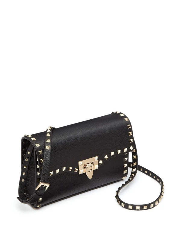 Valentino Black Crossbody & Shoulder Bags - Image 4