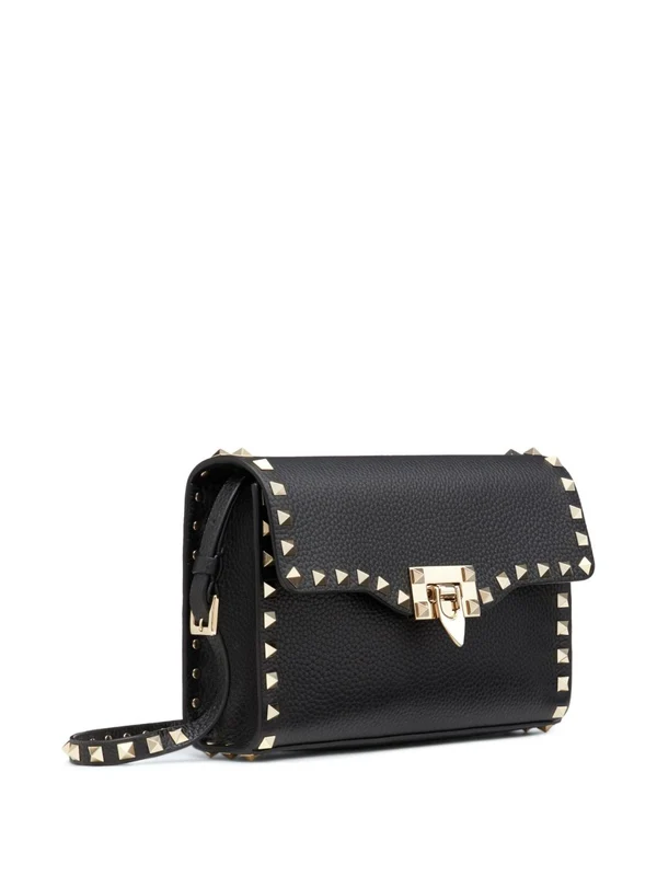 Valentino Black Crossbody & Shoulder Bags - Image 5