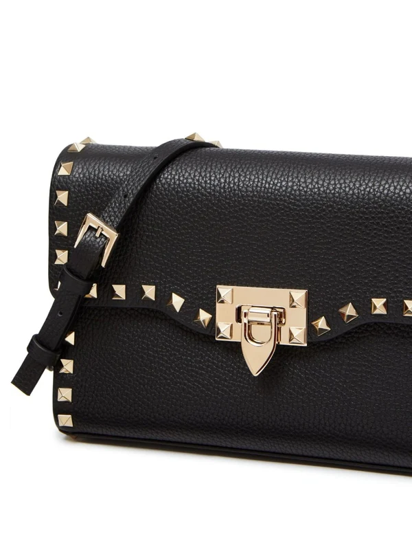 Valentino Black Crossbody & Shoulder Bags - Image 6