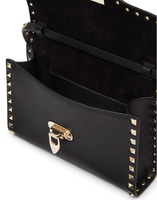 Valentino Black Crossbody & Shoulder Bags - Image 7