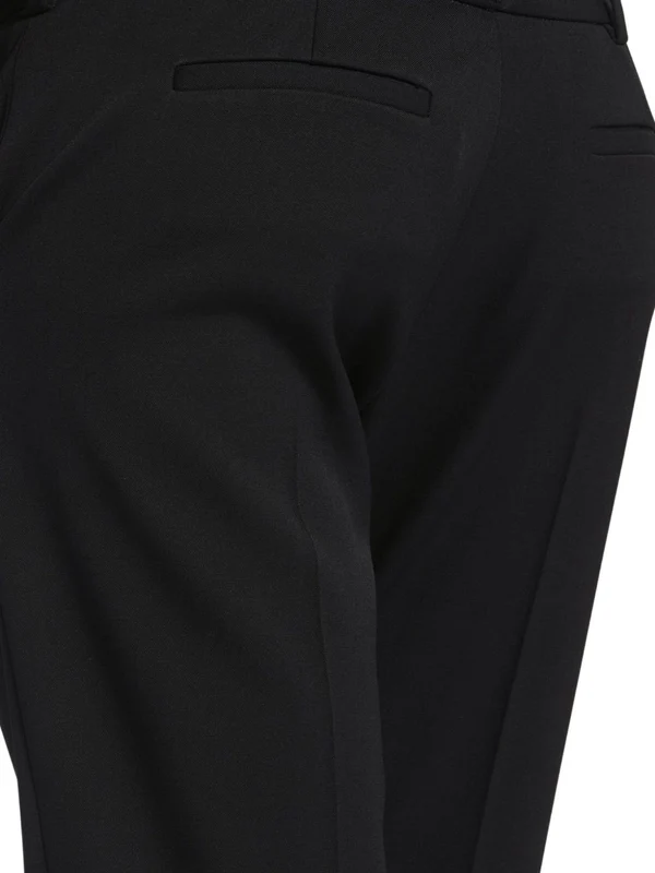 Balenciaga Black Trousers - Image 4