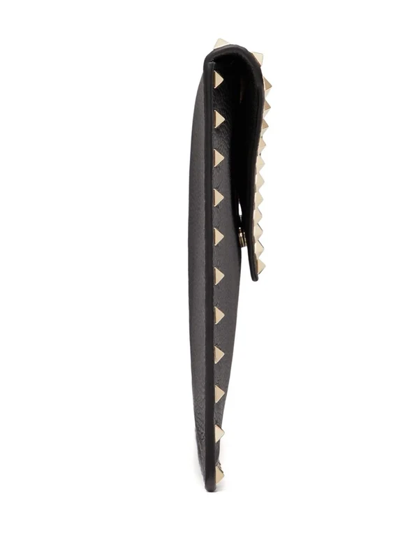 Valentino Black Clutch Bags - Image 3