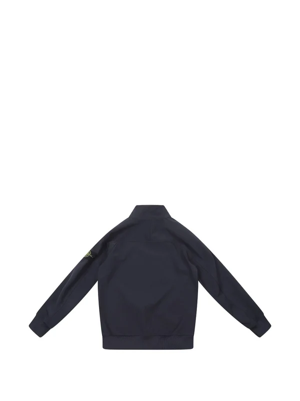 Stone Island  Navy Jackets - Image 2