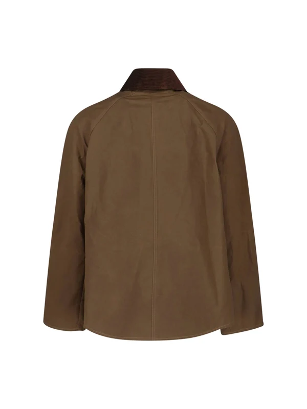 Jw Anderson Brown Jackets - Image 2