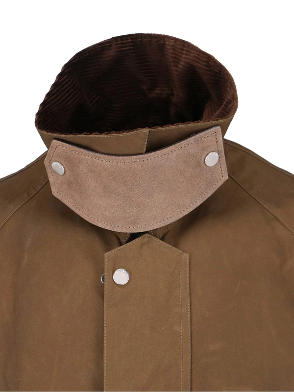 Jw Anderson Brown Jackets - Image 3